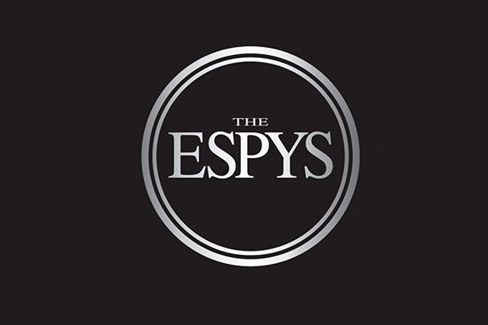 Picture: ESPYs logo