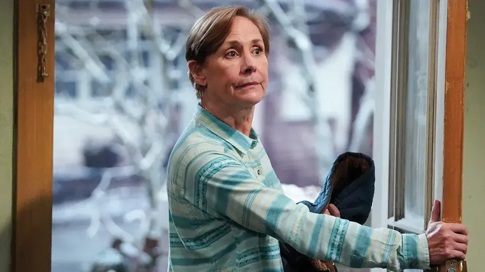 Picture: Laurie Metcalf in The Conners