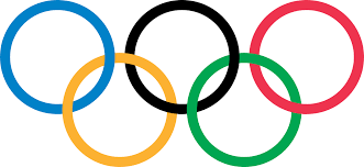 Picture: Olympic Rings