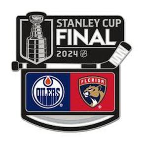 Picture: NHL Stanley Cup 2024 logo